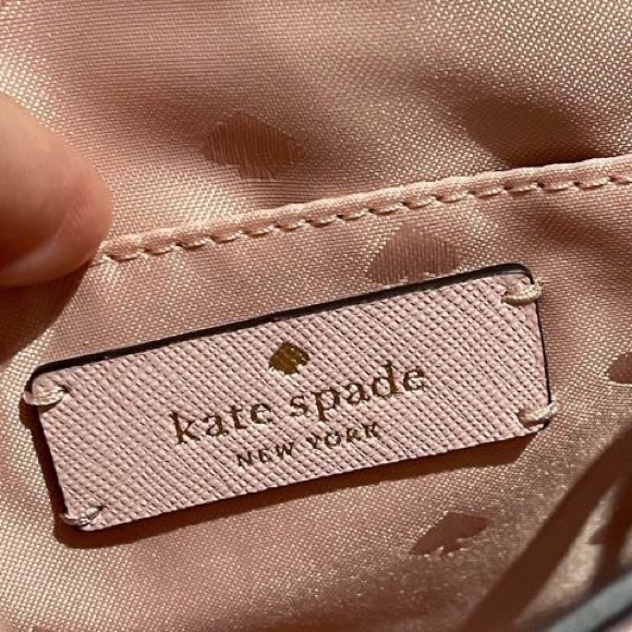 Brand New Kate Spade Crossbody - Picture 10 of 16